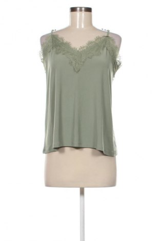 Damentop Amisu, Größe L, Farbe Grün, Preis € 6,99