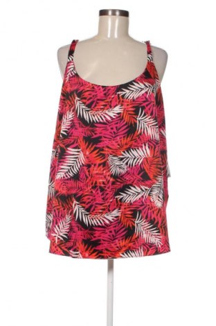 Дамски топ Bar III, Размер 3XL, Цвят Многоцветен, Цена 26,07 €