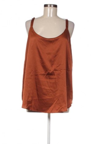 Top de femei Bar III, Mărime XXL, Culoare Maro, Preț 39,99 Lei