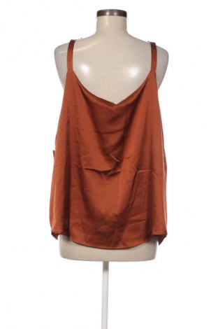 Top de femei Bar III, Mărime XXL, Culoare Maro, Preț 39,99 Lei