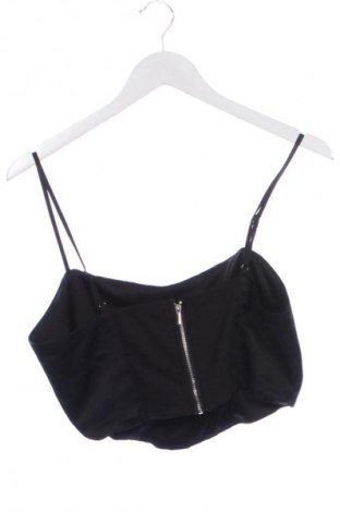 Női top Bershka, Méret L, Szín Fekete, Ár 1 759 Ft