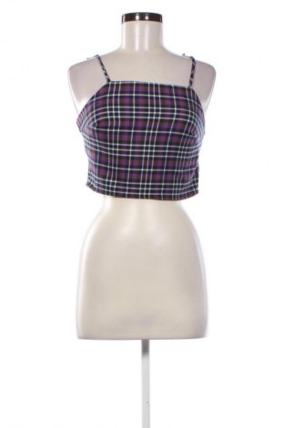 Női top Bershka, Méret S, Szín Sokszínű, Ár 3 051 Ft