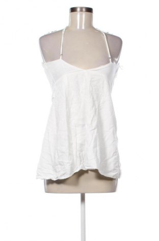 Dámsky top  Bershka, Veľkosť XS, Farba Biela, Cena  9,78 €