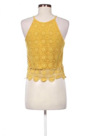 Damentop Bik Bok, Größe M, Farbe Gelb, Preis € 3,99