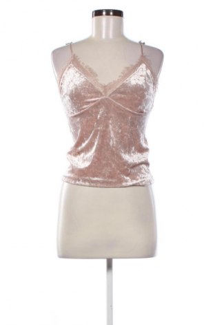 Dámský top Bik Bok, Velikost M, Barva Popelavě růžová, Cena  109,00 Kč