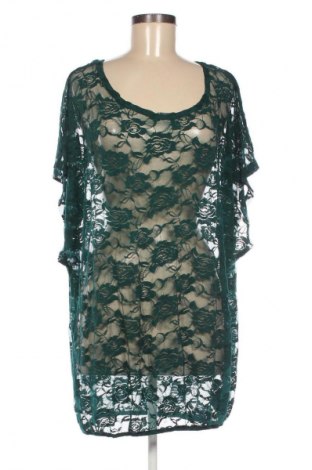 Női top Black Premium by EMP Clothing, Méret XXL, Szín Zöld, Ár 8 520 Ft