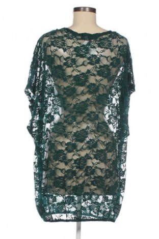 Női top Black Premium by EMP Clothing, Méret XXL, Szín Zöld, Ár 8 520 Ft