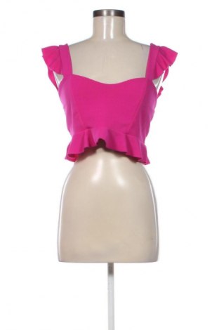 Női top Boohoo, Méret L, Szín Rózsaszín, Ár 1 859 Ft