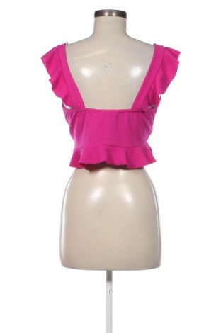 Női top Boohoo, Méret L, Szín Rózsaszín, Ár 1 859 Ft