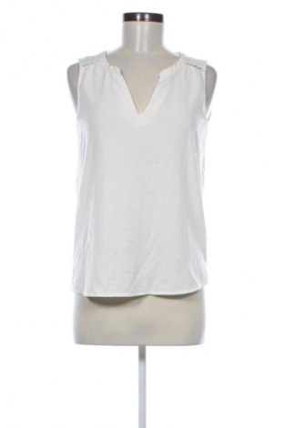 Γυναικείο τοπ Cache Cache, Μέγεθος S, Χρώμα Λευκό, Τιμή 2,99 €