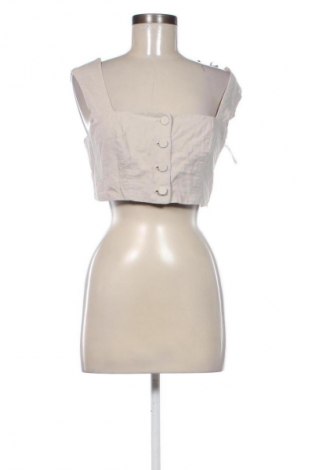 Damentop Calliope, Größe M, Farbe Beige, Preis 10,23 €