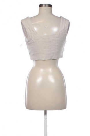 Damentop Calliope, Größe M, Farbe Beige, Preis 10,23 €