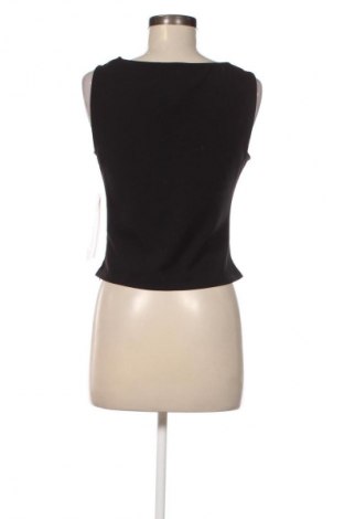 Top de femei Calvin Klein, Mărime M, Culoare Negru, Preț 156,99 Lei