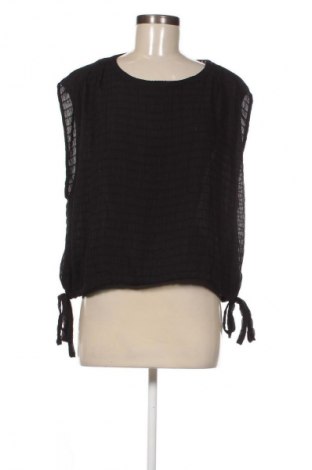 Damentop Calvin Klein, Größe XL, Farbe Schwarz, Preis € 86,99