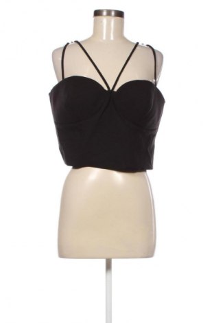 Damentop Calvin Klein, Größe XL, Farbe Schwarz, Preis € 87,99