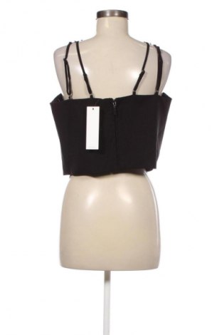 Damentop Calvin Klein, Größe XL, Farbe Schwarz, Preis € 87,99