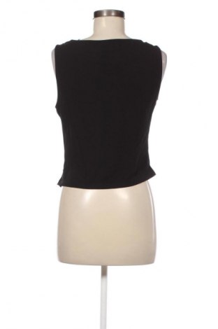 Damentop Calvin Klein, Größe M, Farbe Schwarz, Preis € 87,99