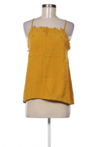 Damski top Camaieu, Rozmiar M, Kolor Żółty, Cena 20,99 zł