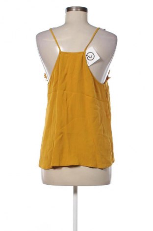 Damski top Camaieu, Rozmiar M, Kolor Żółty, Cena 20,99 zł