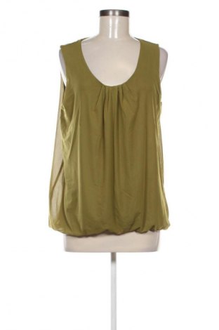 Dámský top Cami, Velikost L, Barva Zelená, Cena  297,00 Kč