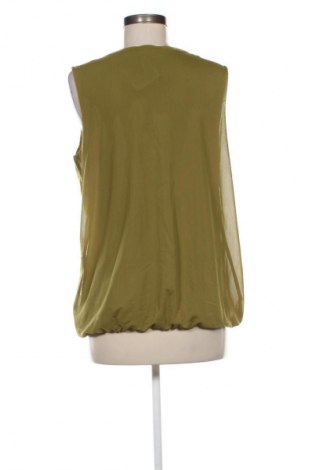 Dámský top Cami, Velikost L, Barva Zelená, Cena  297,00 Kč