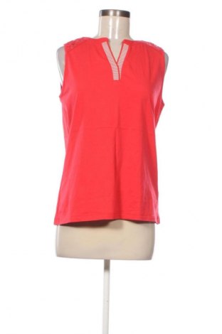 Damski top Cecil, Rozmiar S, Kolor Czerwony, Cena 29,99 zł