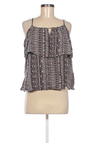 Damentop Clockhouse, Größe M, Farbe Mehrfarbig, Preis € 3,99