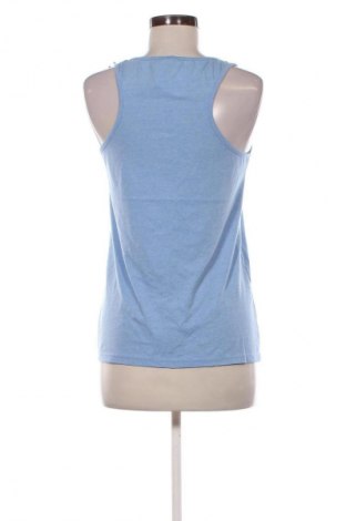 Damentop Clockhouse, Größe M, Farbe Blau, Preis € 3,99