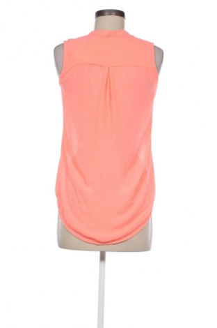Dámsky top  Colours Of The World, Veľkosť S, Farba Oranžová, Cena  3,95 €