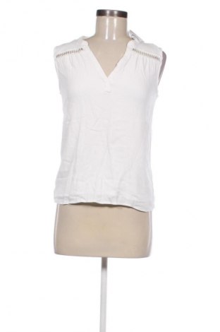 Damentop Comma,, Größe M, Farbe Weiß, Preis 12,99 €