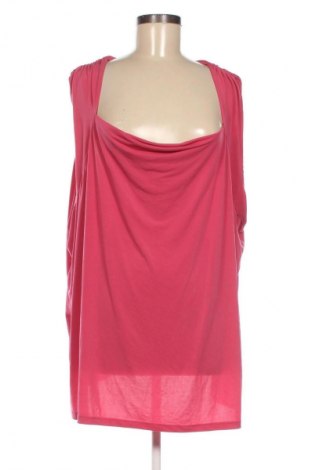 Női top Contempo, Méret 5XL, Szín Rózsaszín, Ár 1 900 Ft