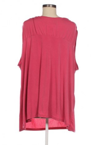 Női top Contempo, Méret 5XL, Szín Rózsaszín, Ár 1 900 Ft