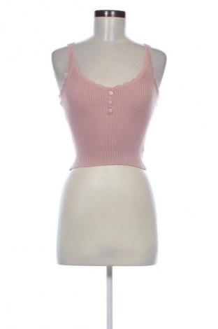 Dámsky top  Debut, Veľkosť S, Farba Ružová, Cena  1,95 €