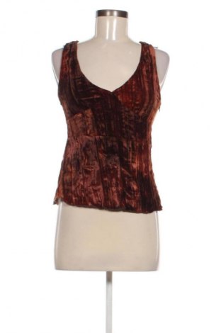 Női top Dika, Méret M, Szín Barna, Ár 5 496 Ft