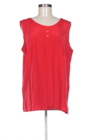 Damentop Divina, Größe XXL, Farbe Rot, Preis € 5,99