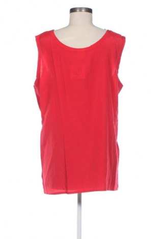 Damentop Divina, Größe XXL, Farbe Rot, Preis € 5,99