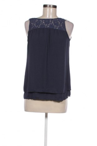 Dámský top Edc By Esprit, Velikost XS, Barva Modrá, Cena  99,00 Kč