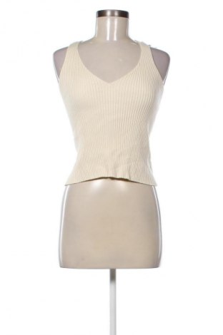 Dámský top Edited, Velikost M, Barva Krémová, Cena  219,00 Kč