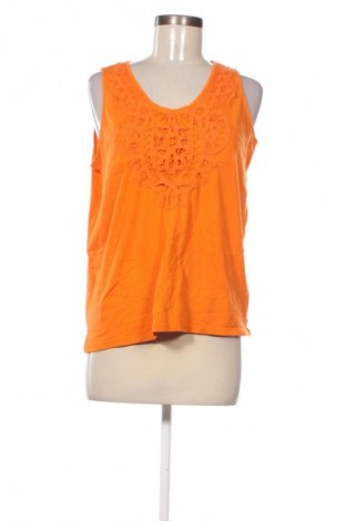 Női top Editions, Méret S, Szín Narancssárga
, Ár 2 115 Ft