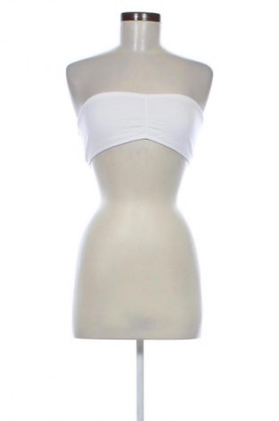 Női top Esmara, Méret S, Szín Fehér, Ár 1 689 Ft
