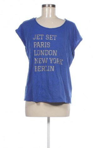 Női top Esprit, Méret S, Szín Kék, Ár 6 839 Ft