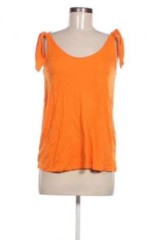 Damentop Essentials by Tchibo, Größe S, Farbe Orange, Preis € 4,99