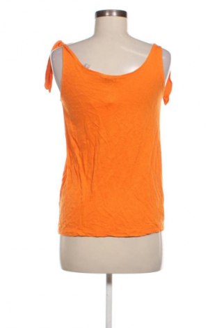 Damentop Essentials by Tchibo, Größe S, Farbe Orange, Preis € 4,99