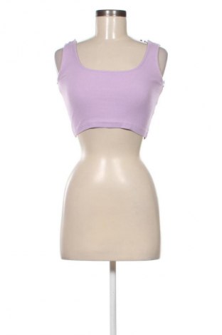 Damentop Even&Odd, Größe S, Farbe Lila, Preis € 3,99