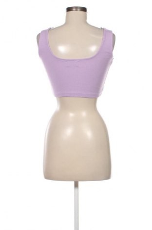 Damentop Even&Odd, Größe S, Farbe Lila, Preis € 3,99