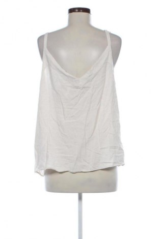 Damentop F&F, Größe XL, Farbe Ecru, Preis 4,99 €