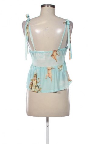 Дамски топ Fashion nova, Размер M, Цвят Многоцветен, Цена 2,04 €