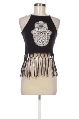 Női top Fb Sister, Méret XS, Szín Fekete, Ár 2 000 Ft