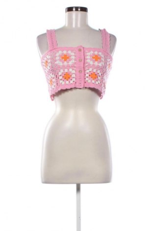 Dámský top Fb Sister, Velikost XS, Barva Vícebarevné, Cena  127,00 Kč