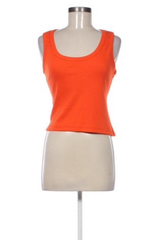 Damentop Fisherfield, Größe M, Farbe Orange, Preis 5,99 €